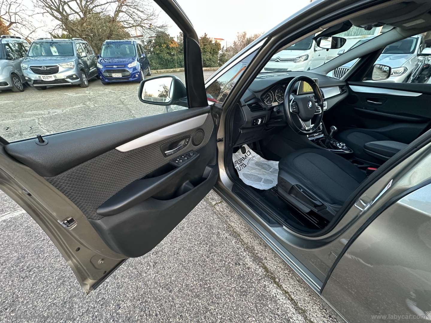 216d Active Tourer Advantage - immagine 24