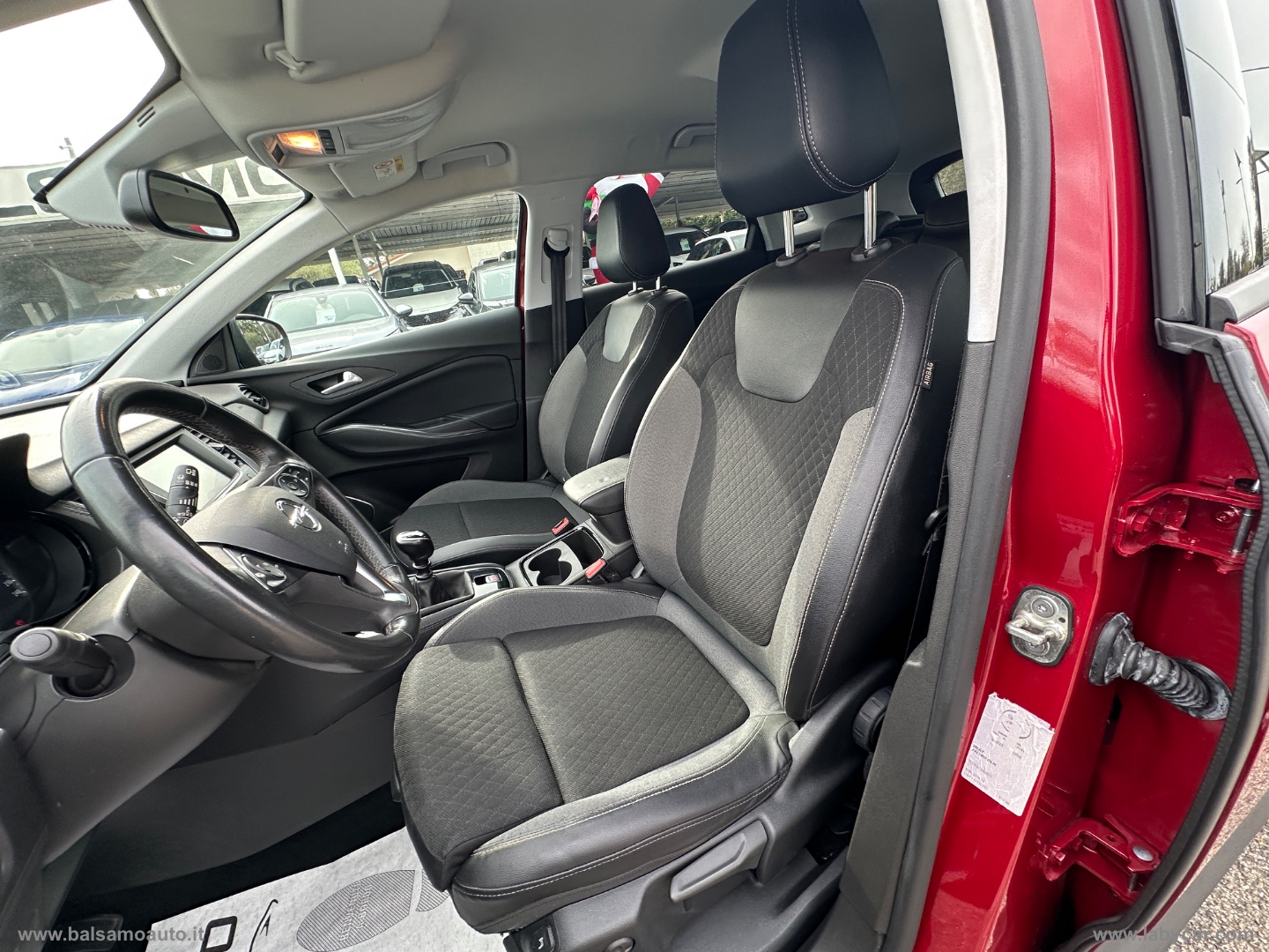 Grandland X 1.5 D Ecotec S&S Innovation - immagine 24