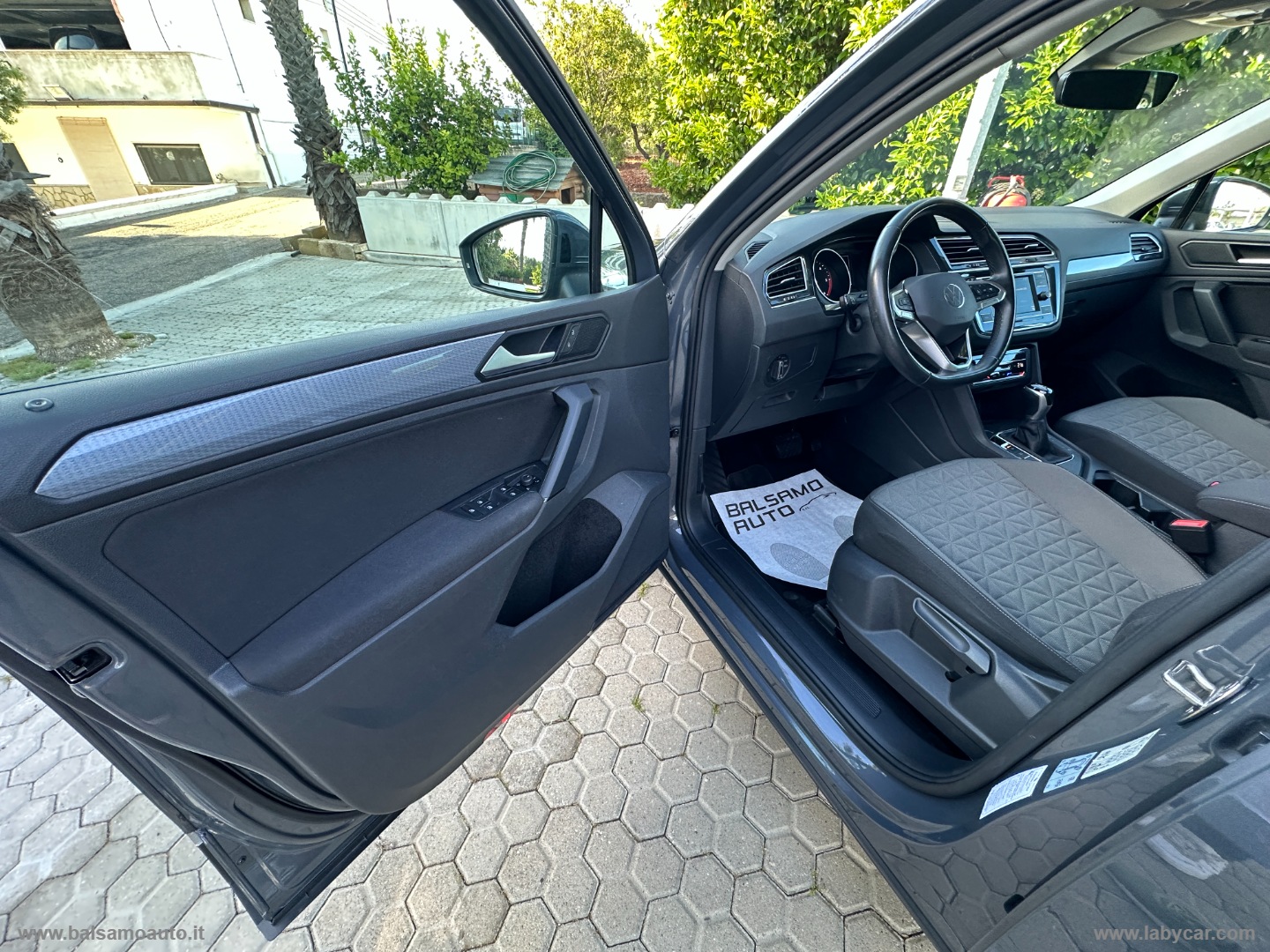 Tiguan 2.0 TDI 150CV SCR DSG Elegance - immagine 24