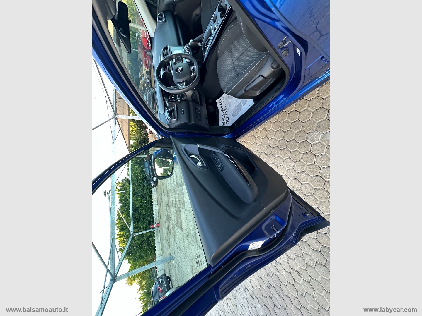 Kadjar Blue dCi 8V 115 CV EDC Techno - immagine 24