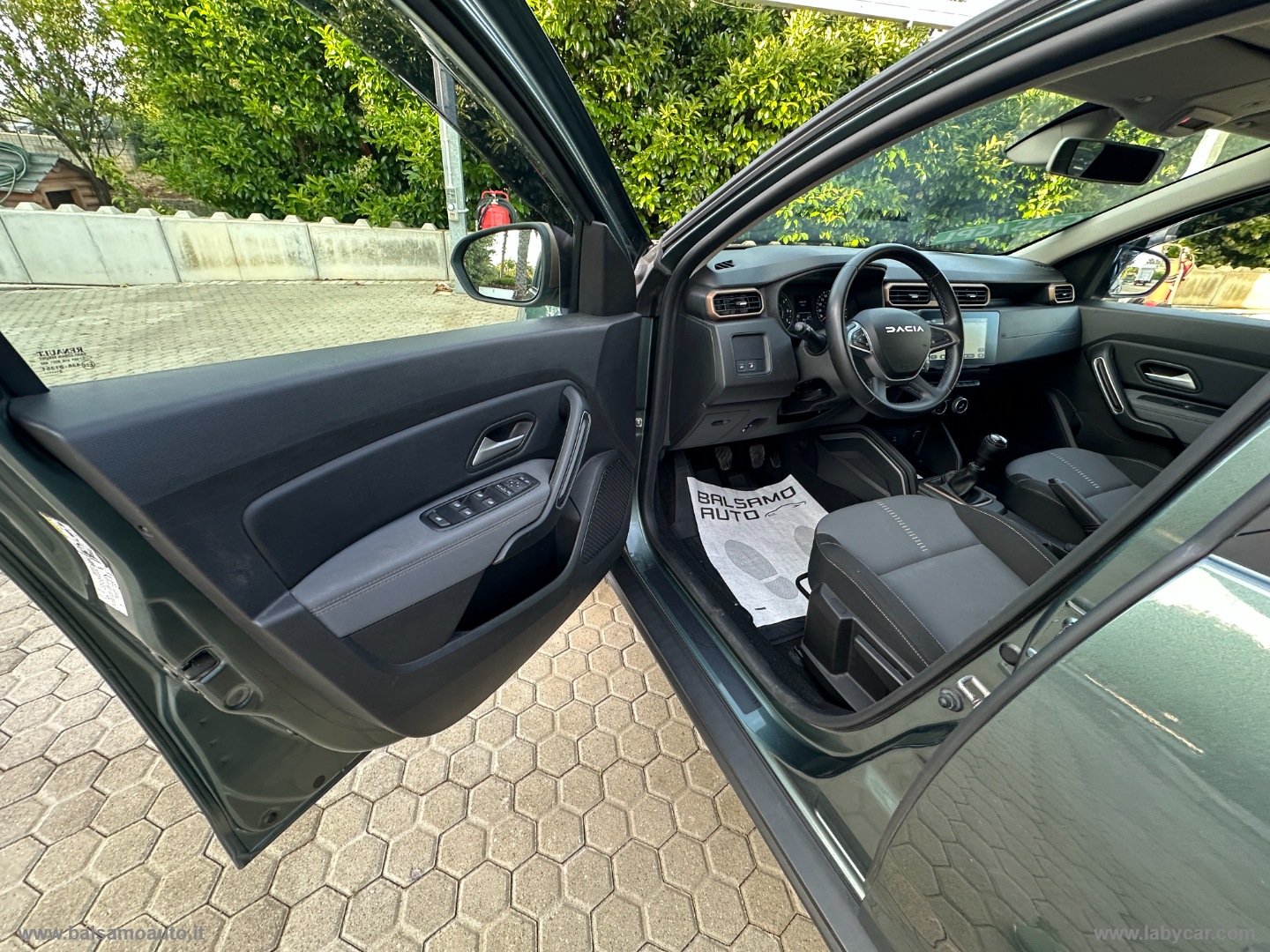 Duster 1.0 TCe GPL 4x2 Extreme - immagine 24