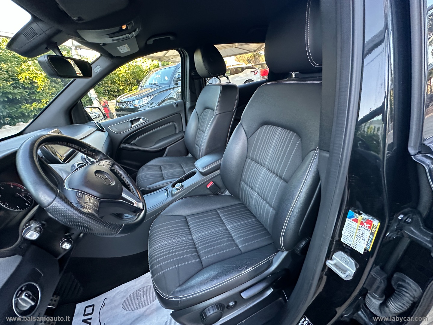 B 180 CDI Premium - immagine 24