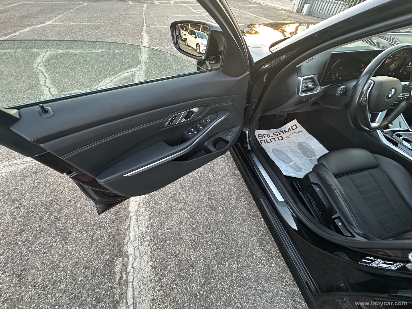 318d 48V Touring SPORT - immagine 24