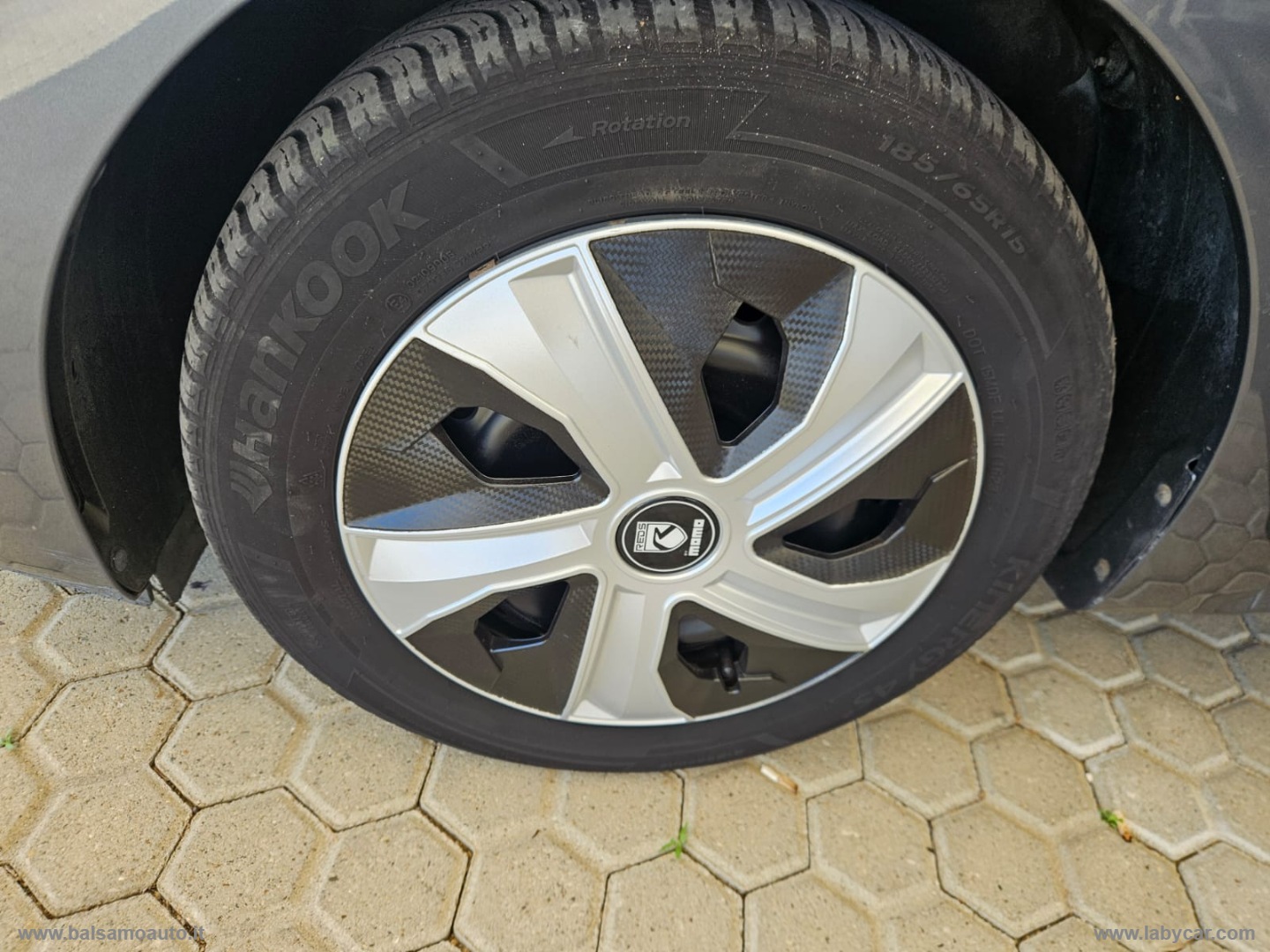 Rio 1.4 CRDi 90 CV 5p. Cool - immagine 24