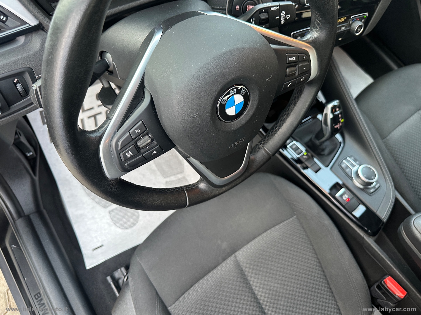 X2 xDrive18d Advantage - immagine 24