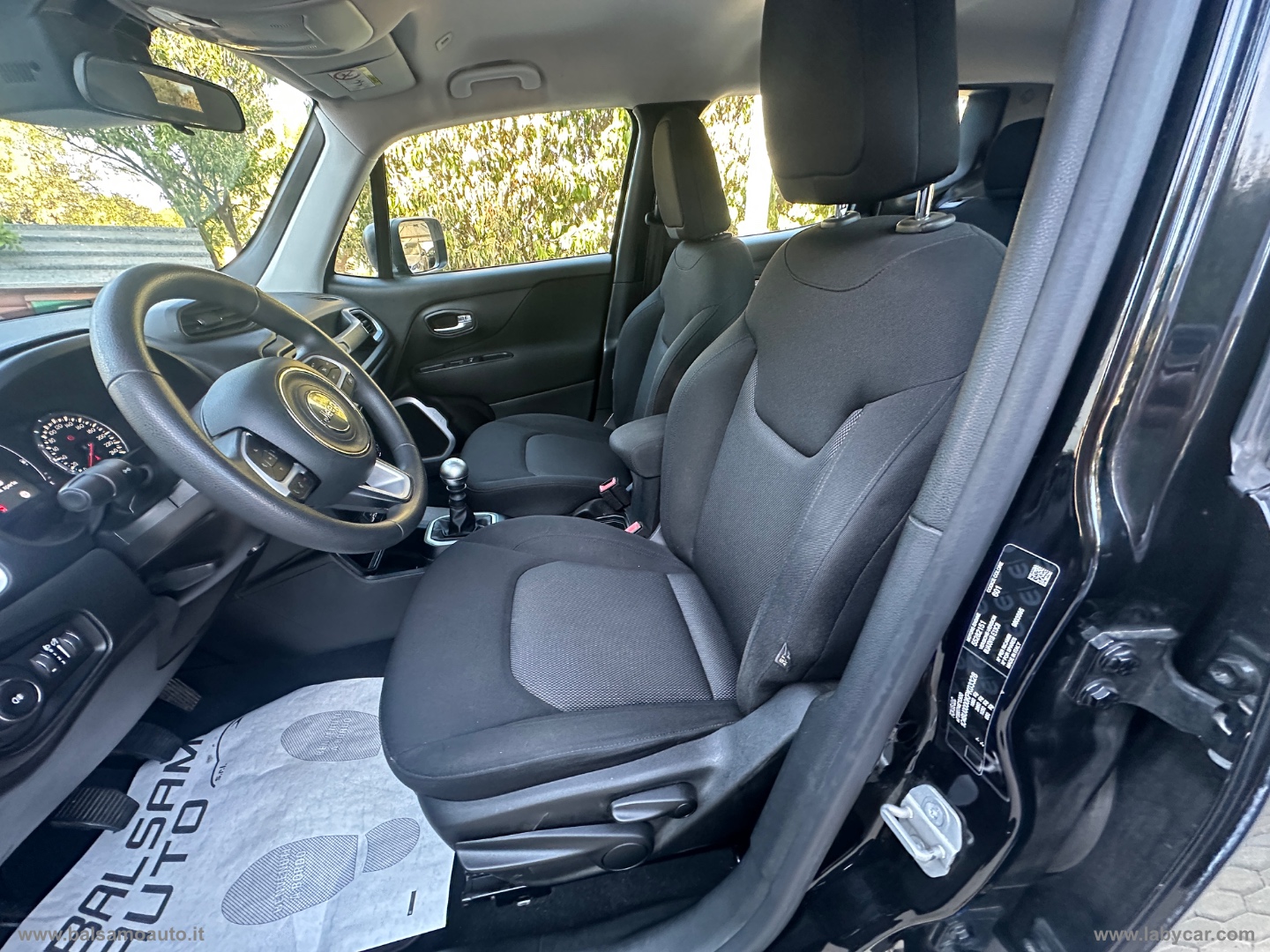 Renegade 1.0 T3 Sport - immagine 24