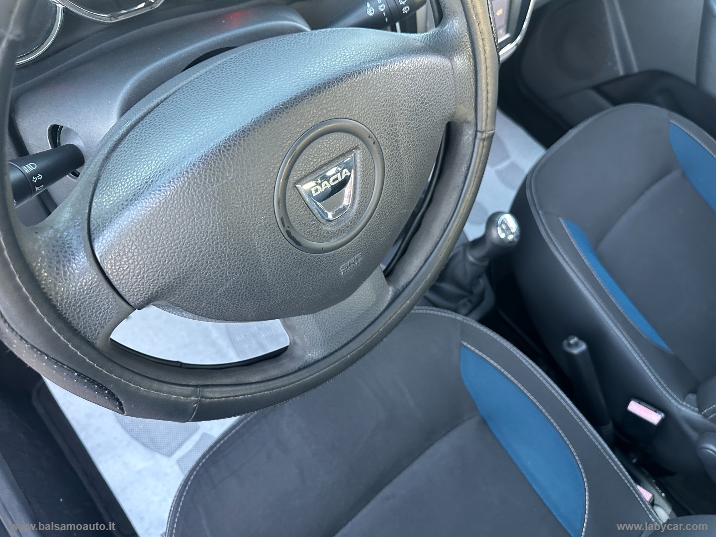 Dokker 1.5 dCi 8V 90 CV Lauréate - immagine 24