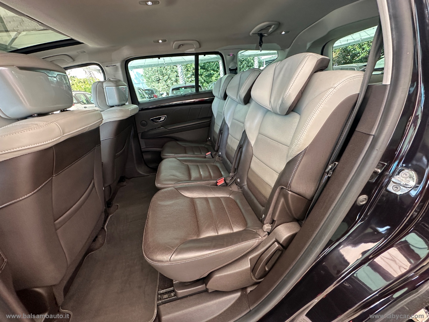 Espace BOSE INITIAL PARIS 4CONTROL - immagine 24