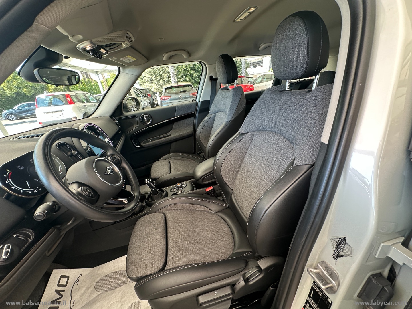 Mini Cooper D Northwood Edition - immagine 24