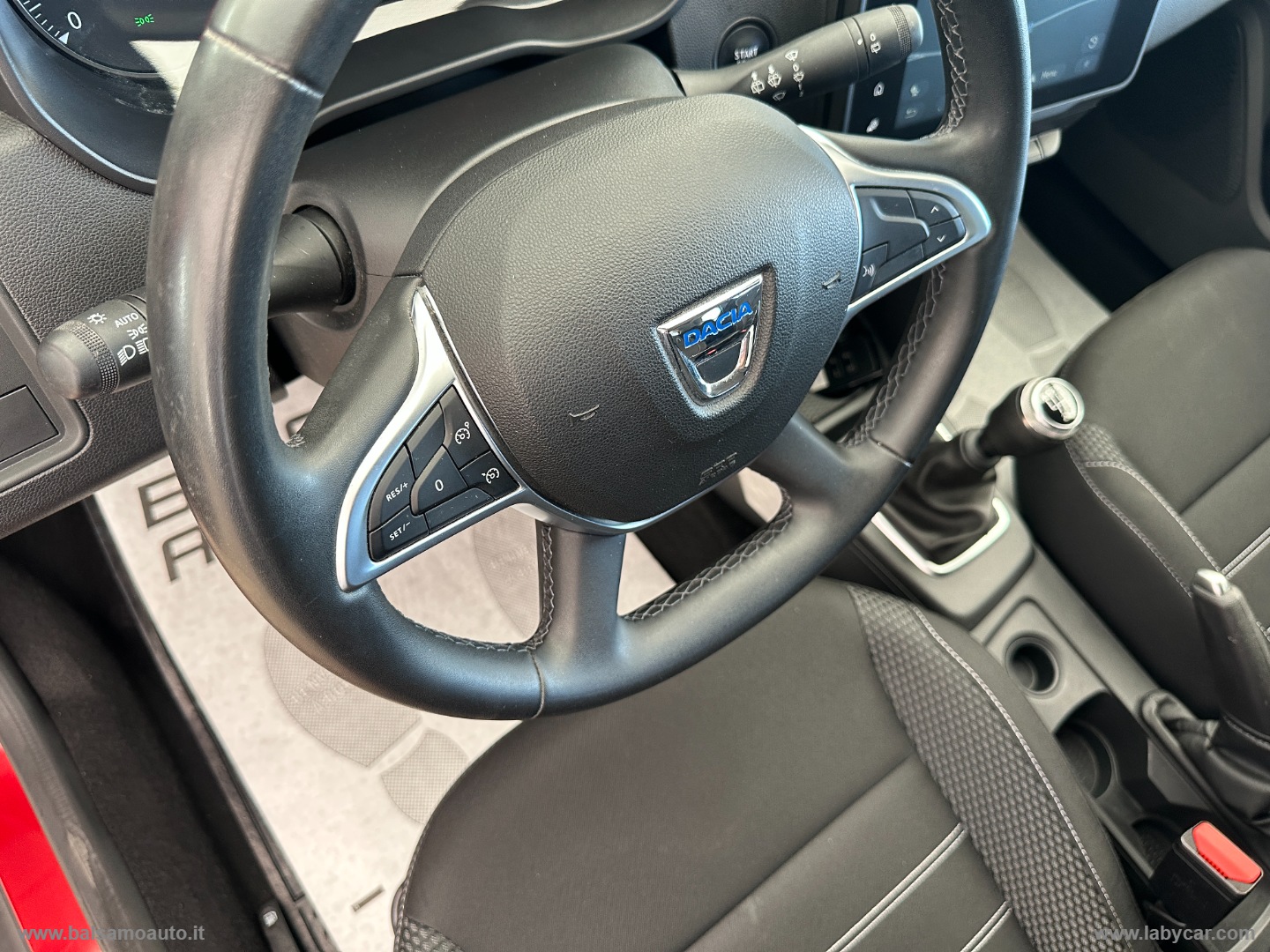Duster 1.0 TCe GPL Prestige 360 - immagine 24