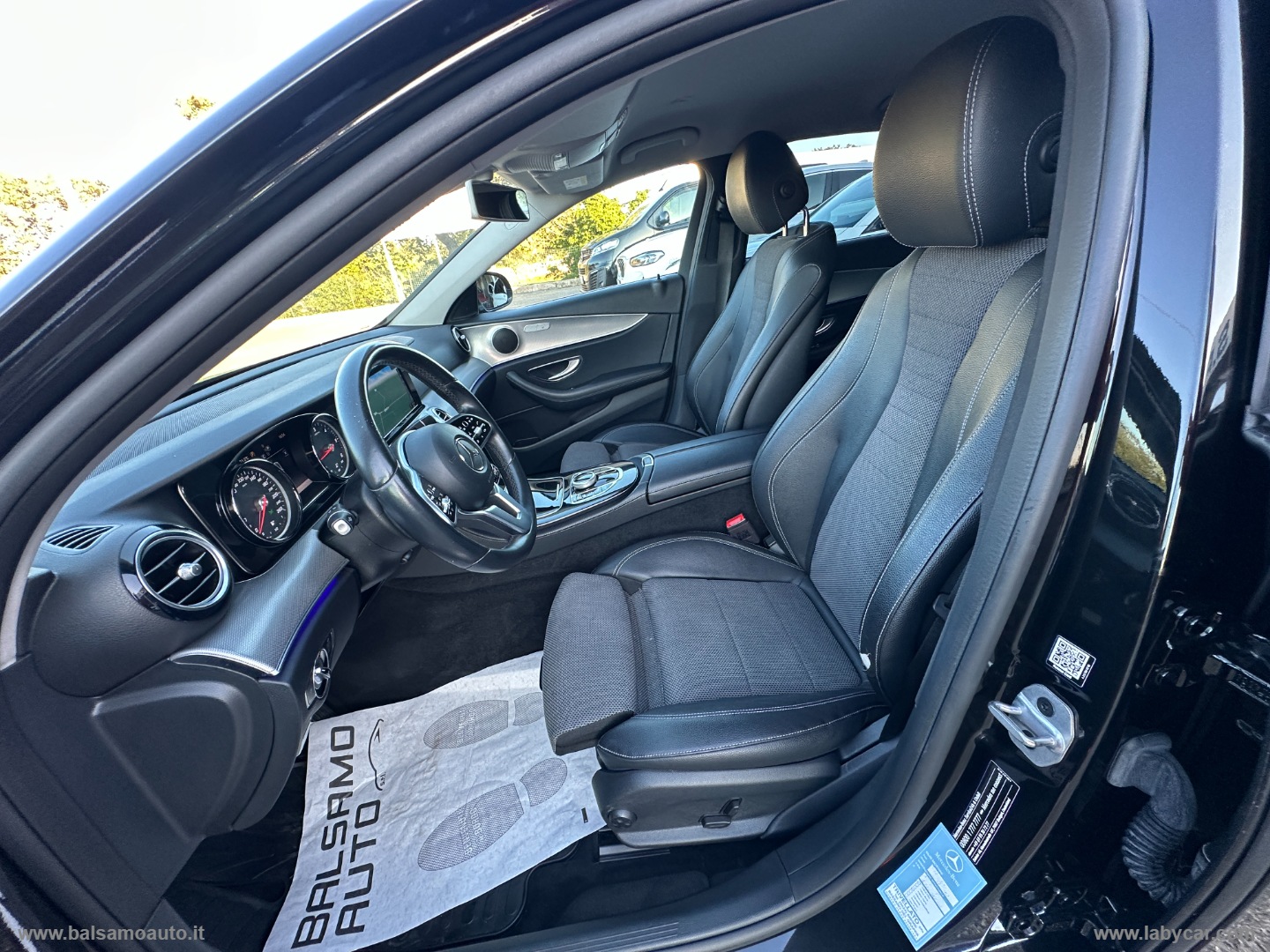 E 220 d Premium - immagine 24