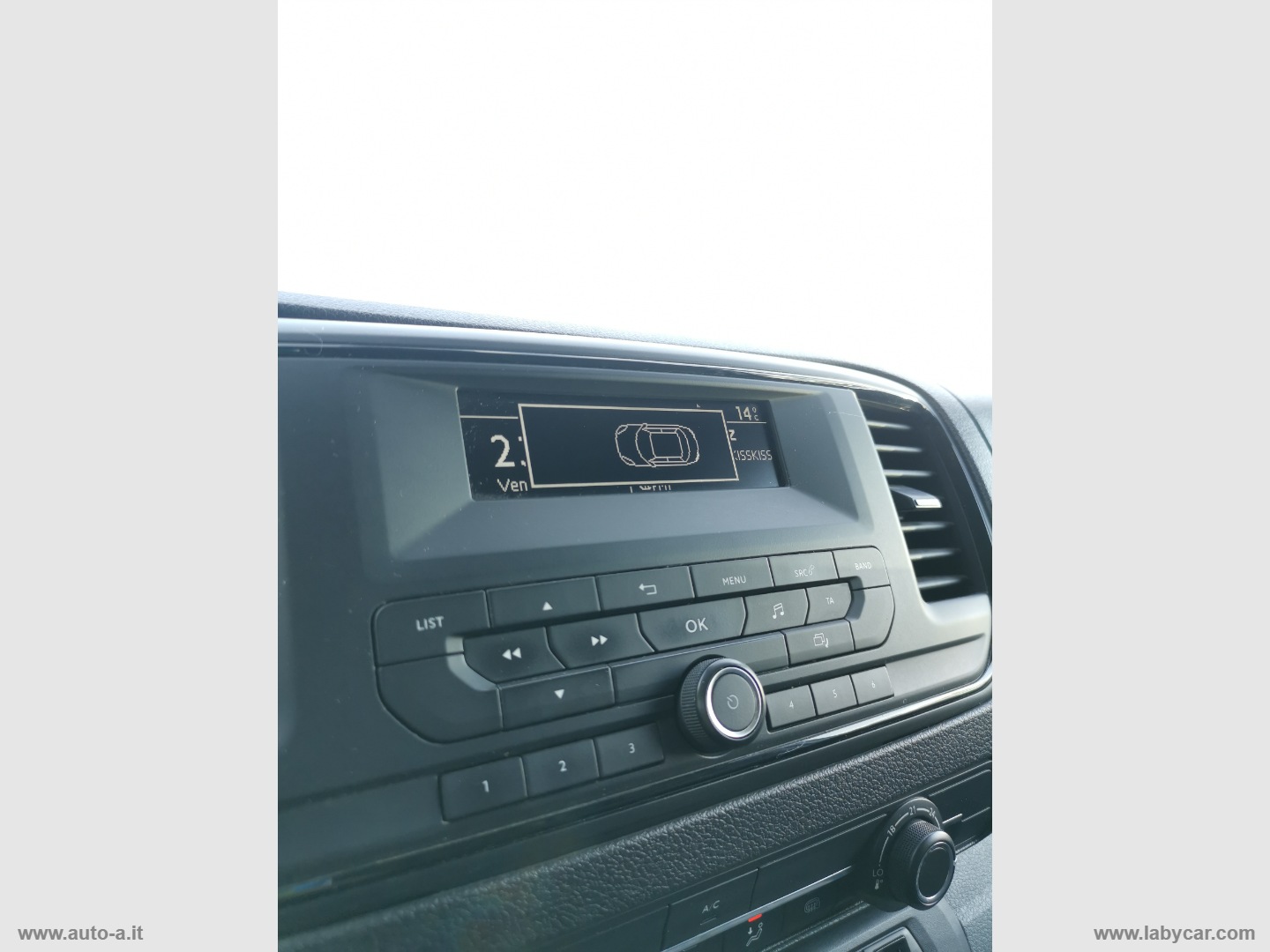 VIVARO 1.5D 120S&S PL-TN M FURGONE ENJOY - immagine 24