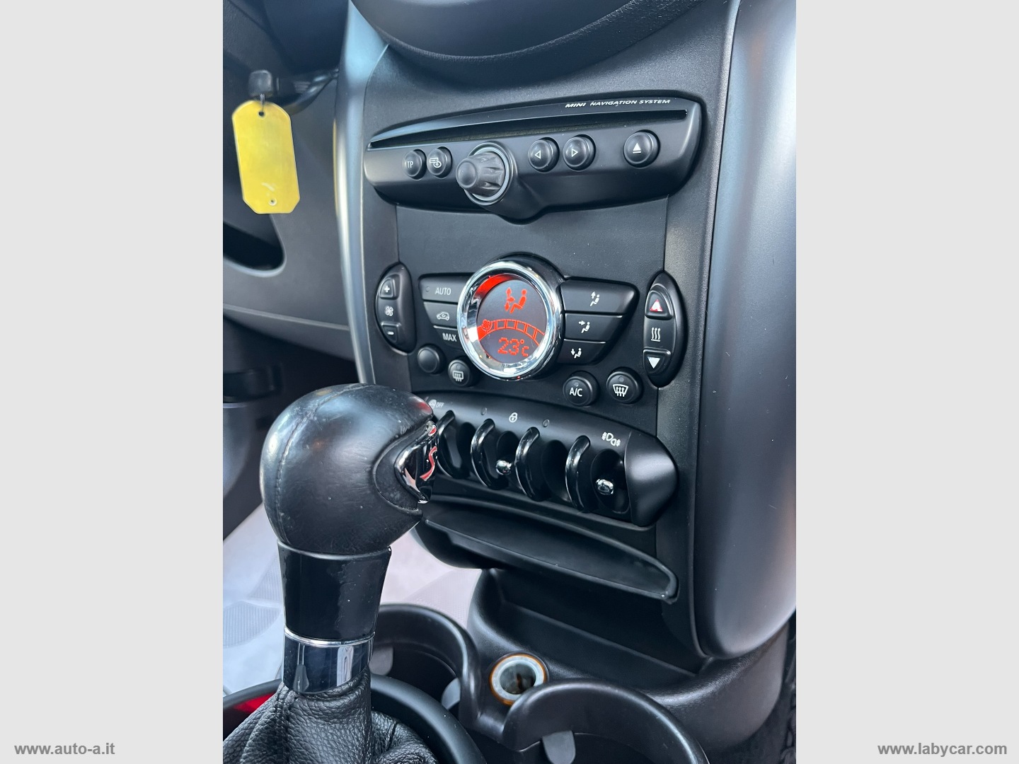 Mini Cooper SD Countryman ALL4 - immagine 24