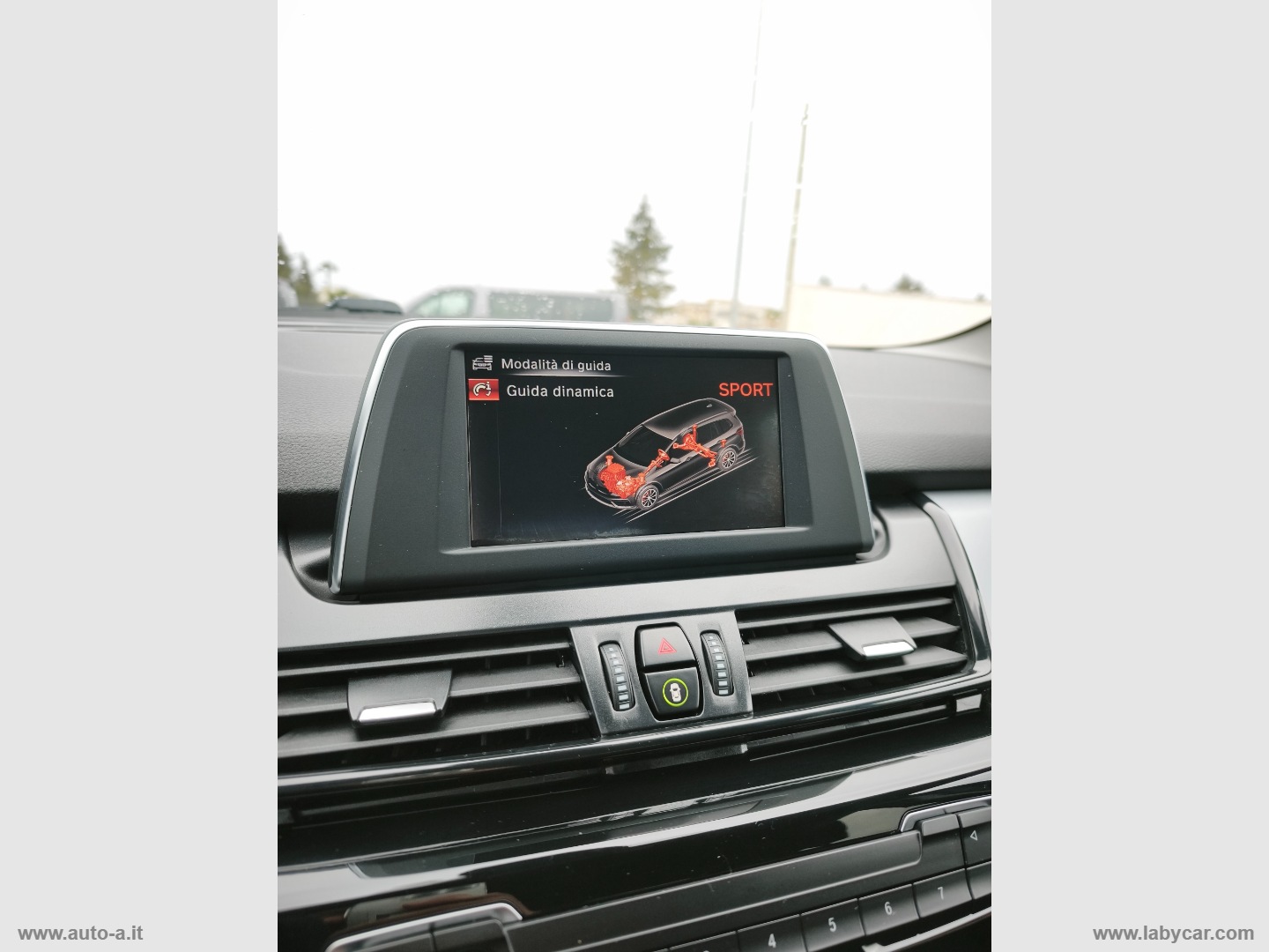216d Gran Tourer Advantage - immagine 24