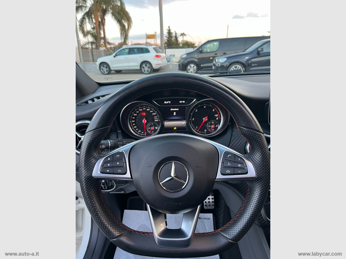 A 200 d Premium - immagine 24
