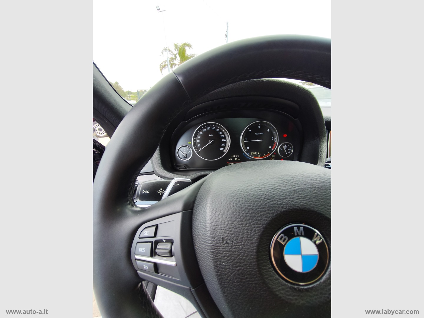 X4 xDrive20d Msport - immagine 24