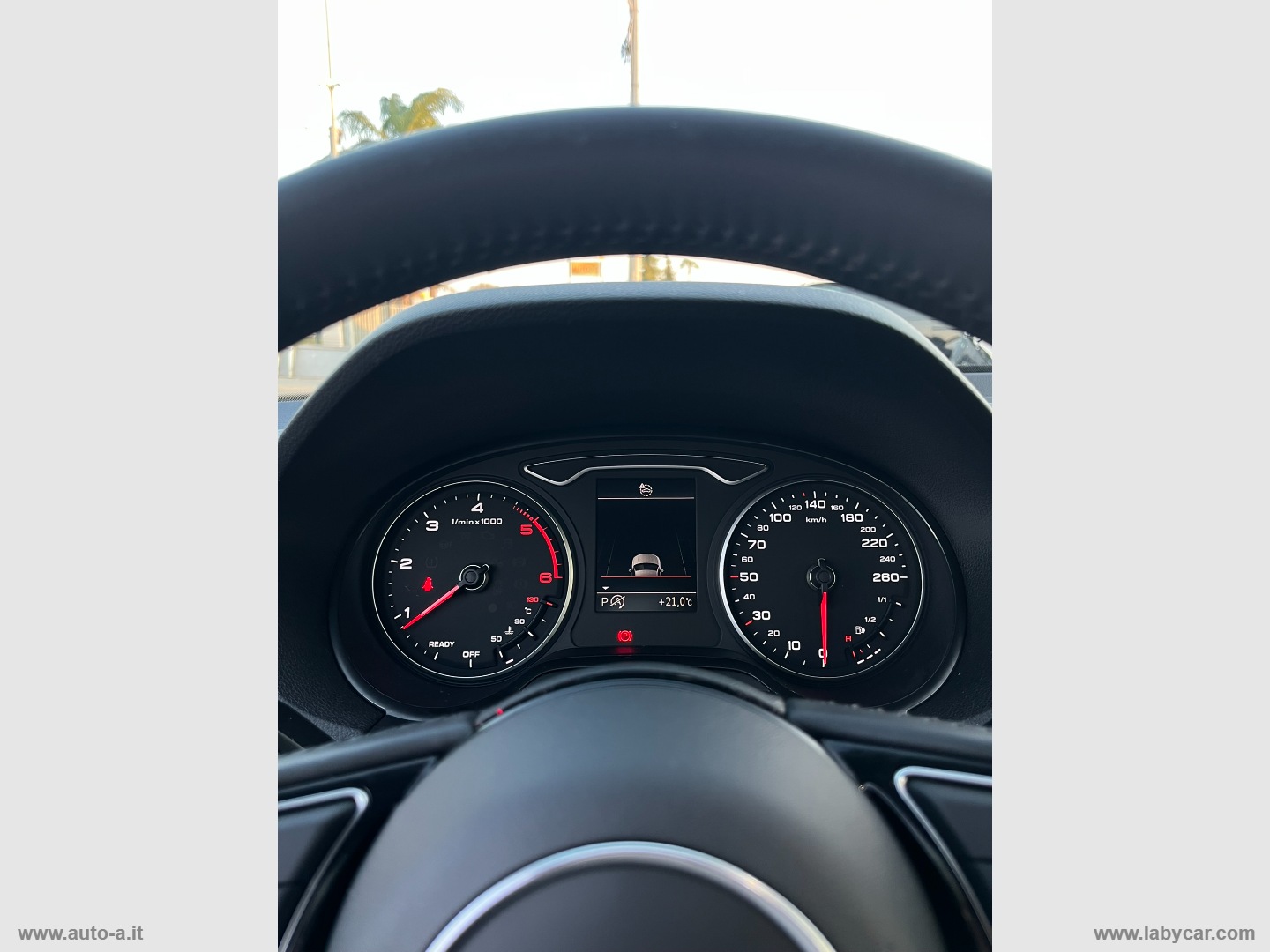 Q2 30 TDI S tronic Admired - immagine 24