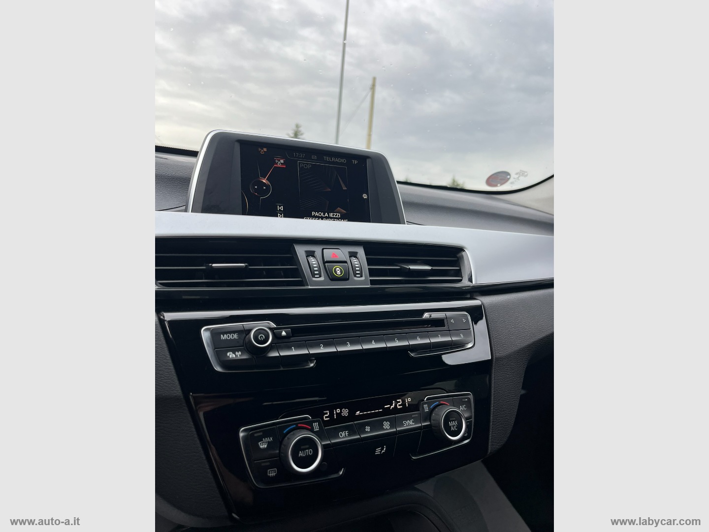 X1 sDrive18d Business - immagine 24
