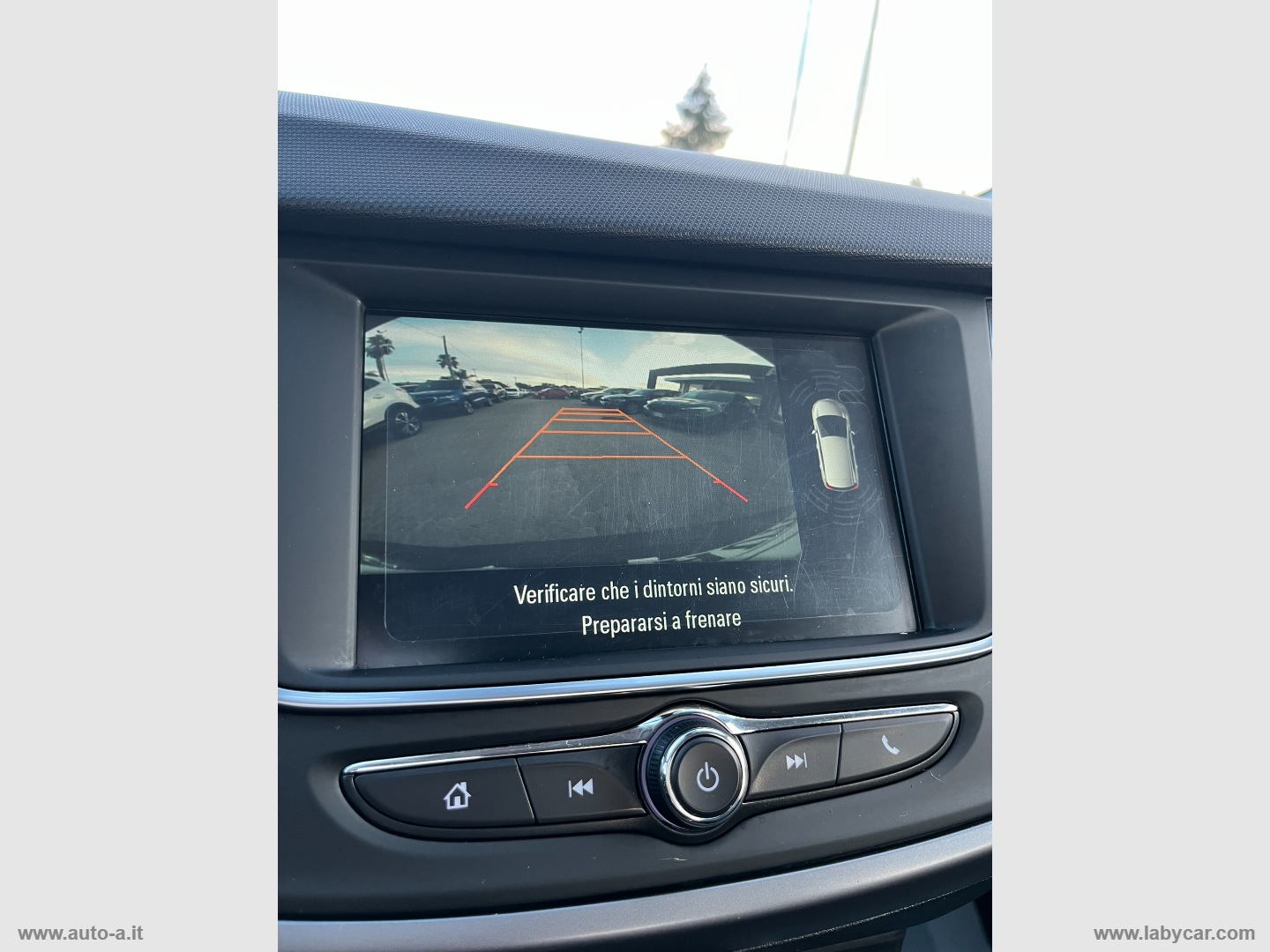 Crossland X 1.5 ECOTEC D 102CV S&S Innovation - immagine 24
