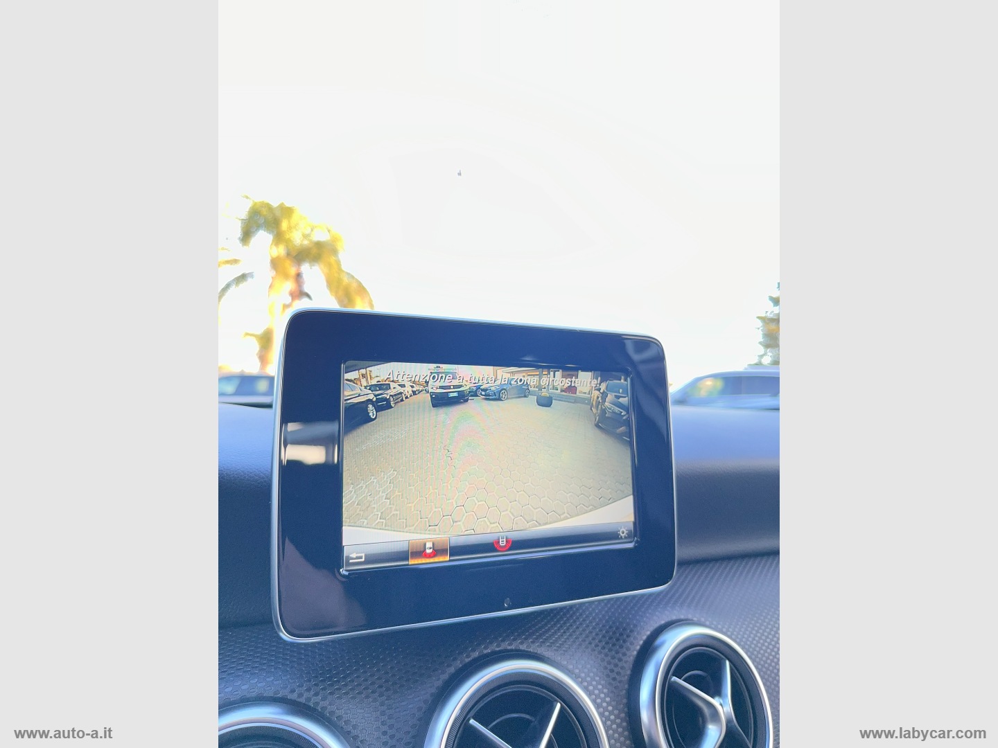 A 180 d Executive - immagine 24
