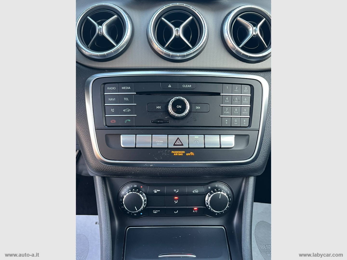 CLA 200 d S.W. Automatic Sport - immagine 24