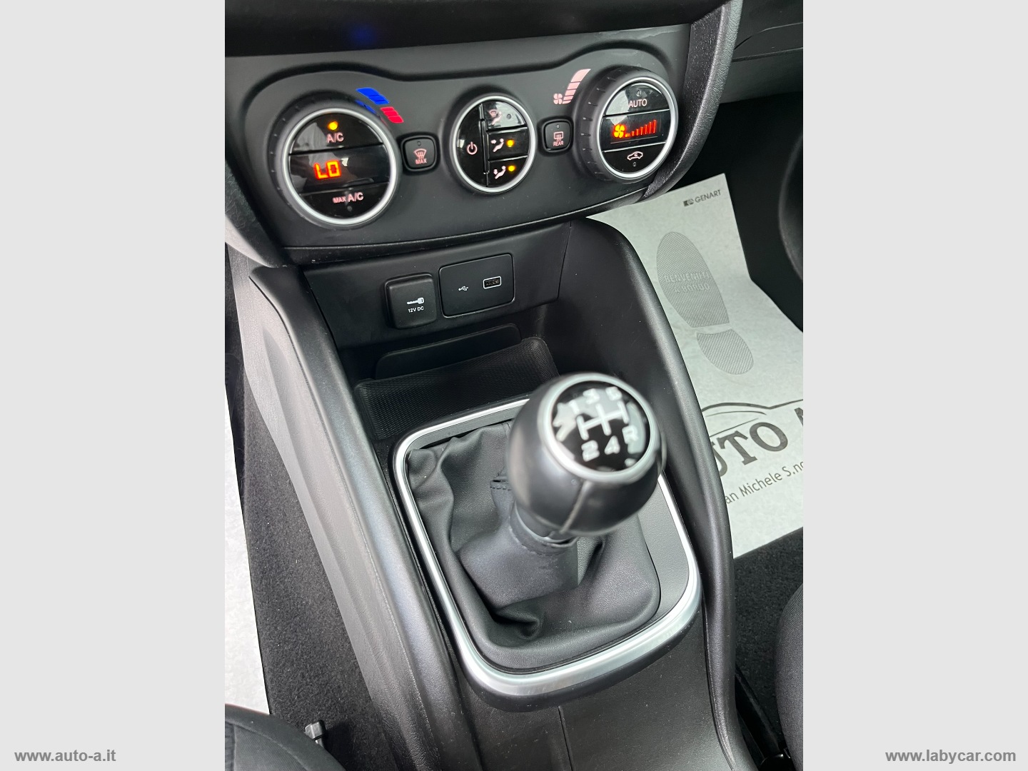 Tipo 1.3 Mjt S&S 5p. Lounge - immagine 24