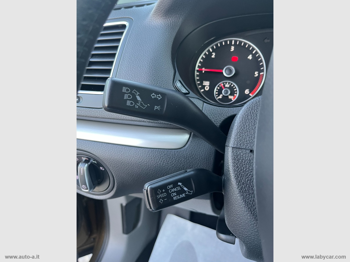 Alhambra 2.0 TDI CR DSG Style - immagine 24