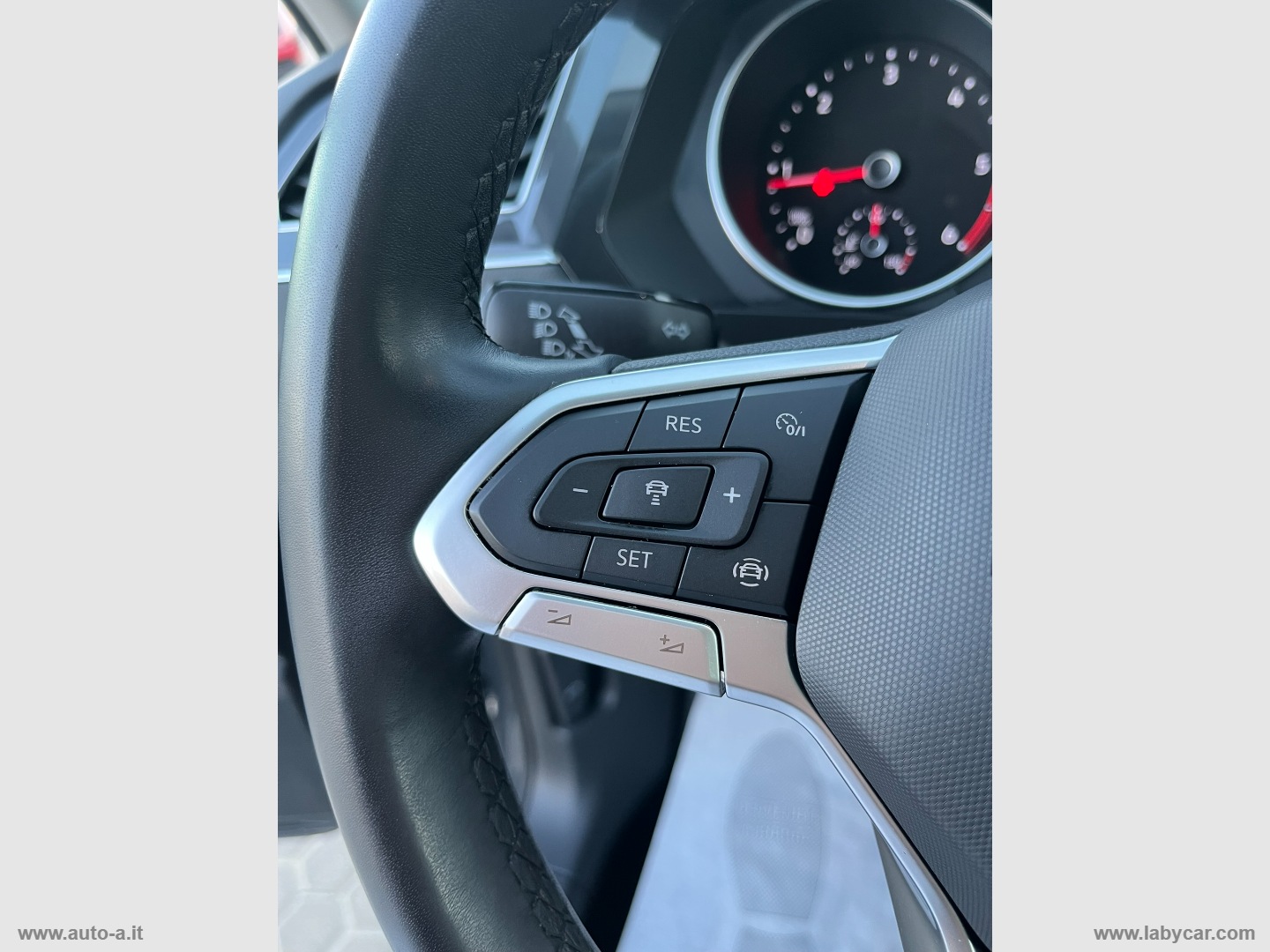 Tiguan 2.0 TDI SCR Life - immagine 24