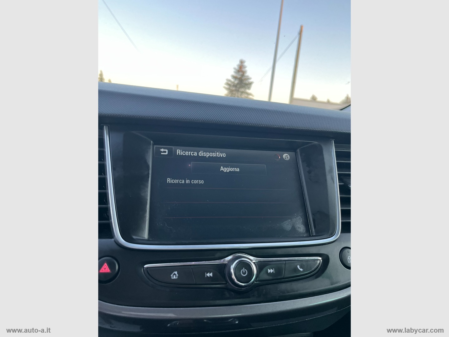 Crossland X 1.5 ECOTEC D 120 INNOVATION - immagine 24