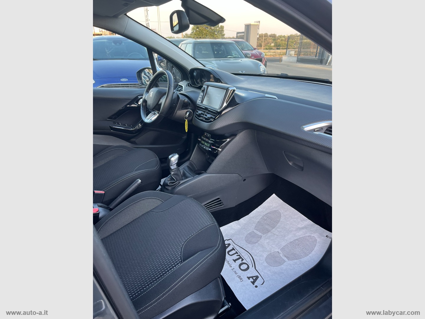 208 BlueHDi 75 5p. Allure - immagine 24