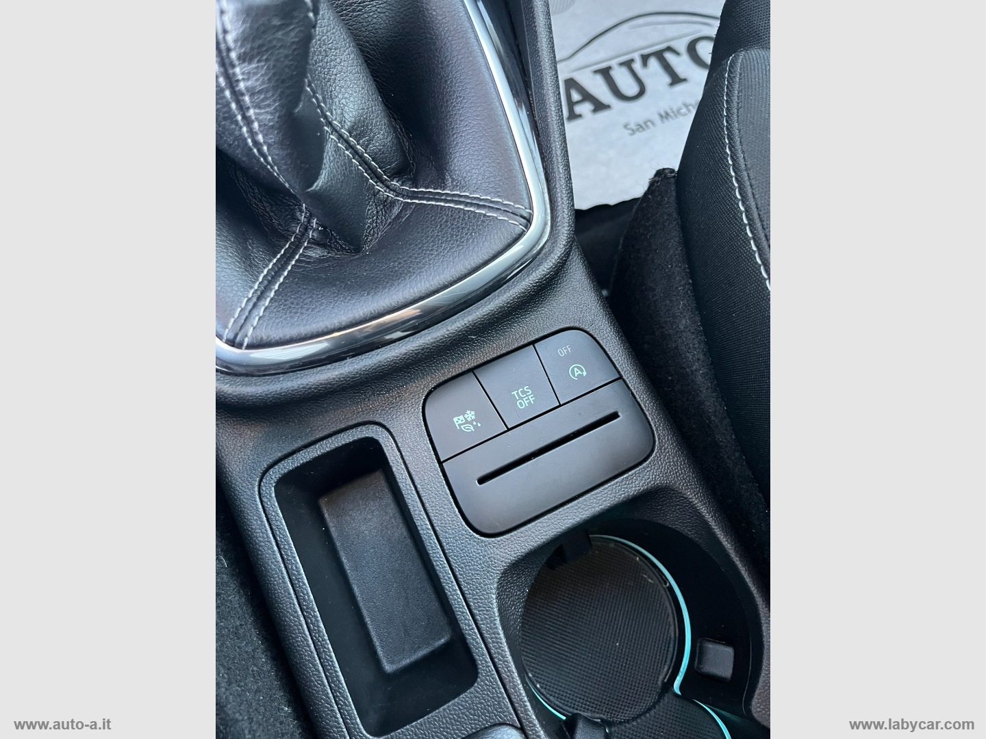Fiesta Active 1.5 TDCI EcoBlue - immagine 24
