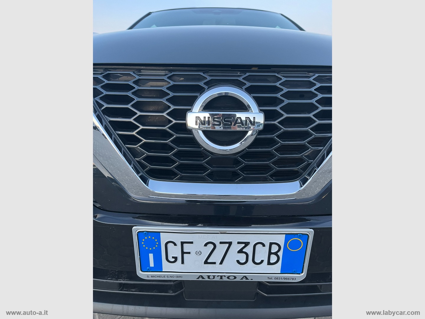 Juke 1.0 DIG-T 114 CV N-Connecta - immagine 24