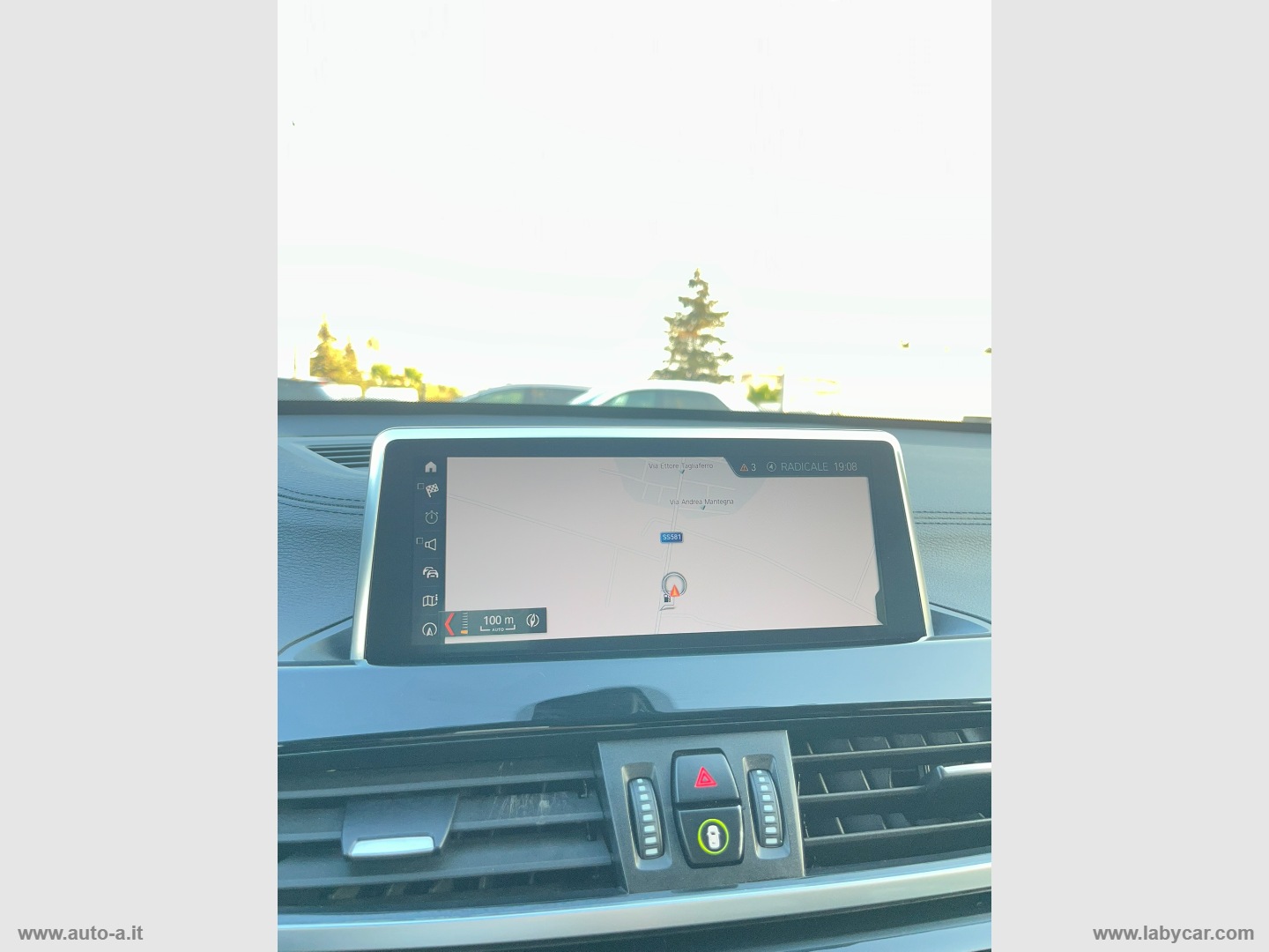 X1 sDrive18d X-LINE PLUS - immagine 24