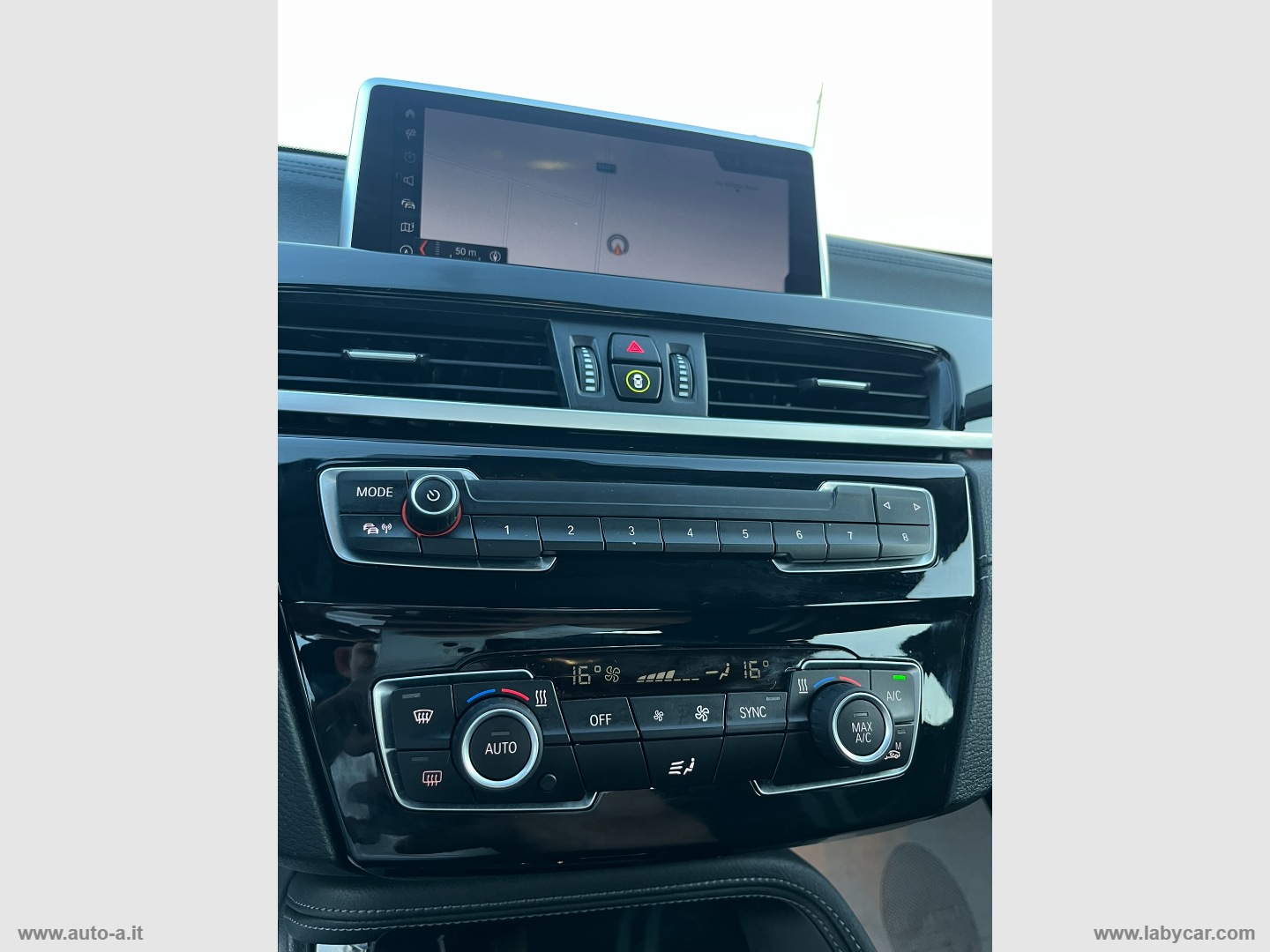 X1 sDrive18d X-LINE PLUS - immagine 24