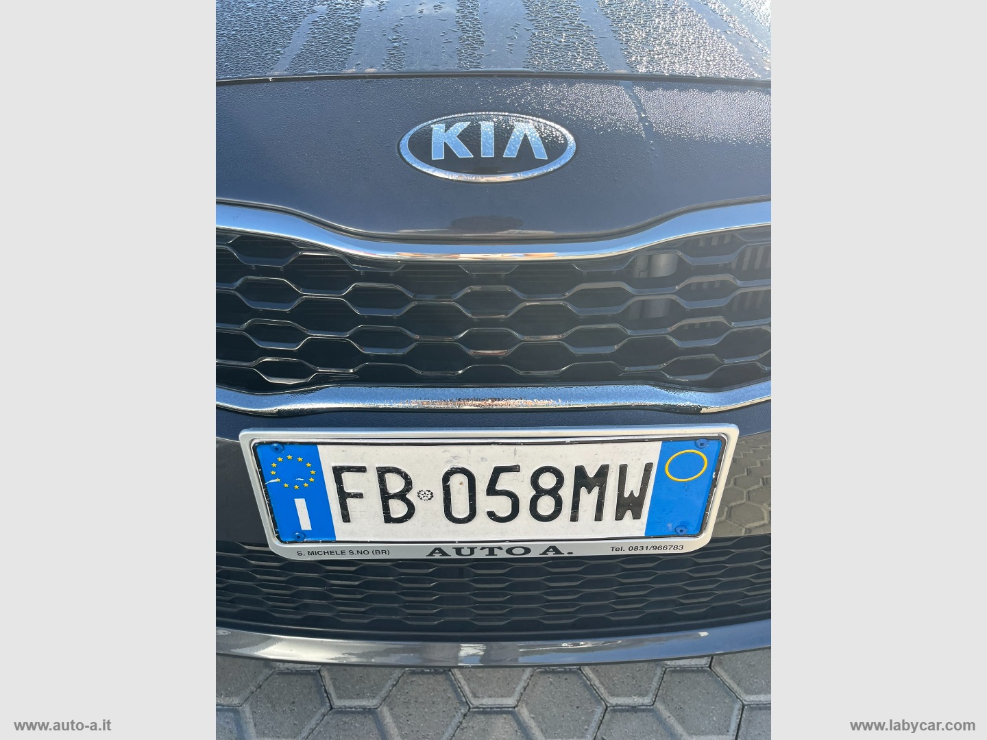 ceed 1.6 CRDi 110 CV 5 porte GT Line - immagine 24