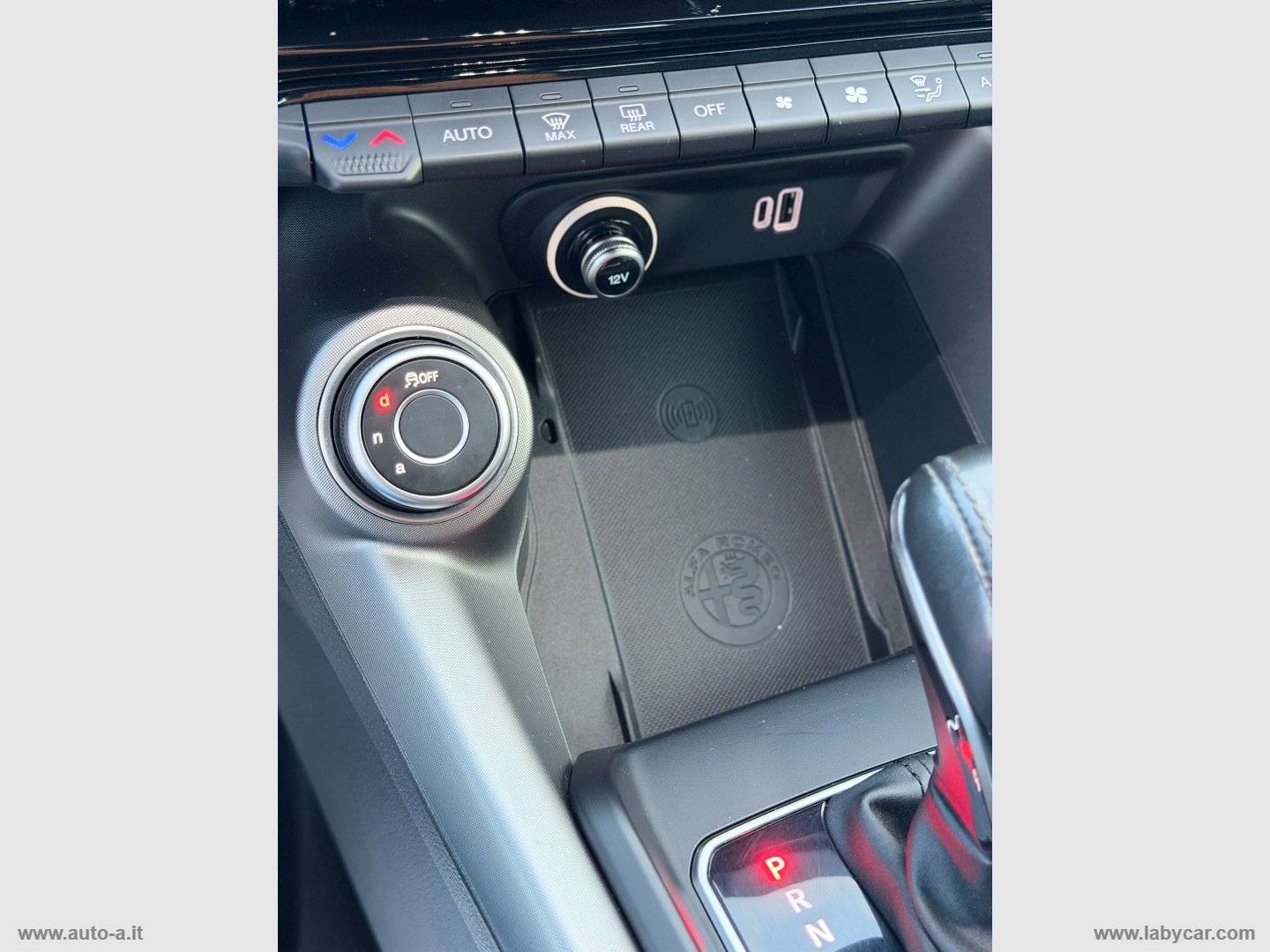 Tonale 1.6 diesel 130 CV TCT6 Super - immagine 24