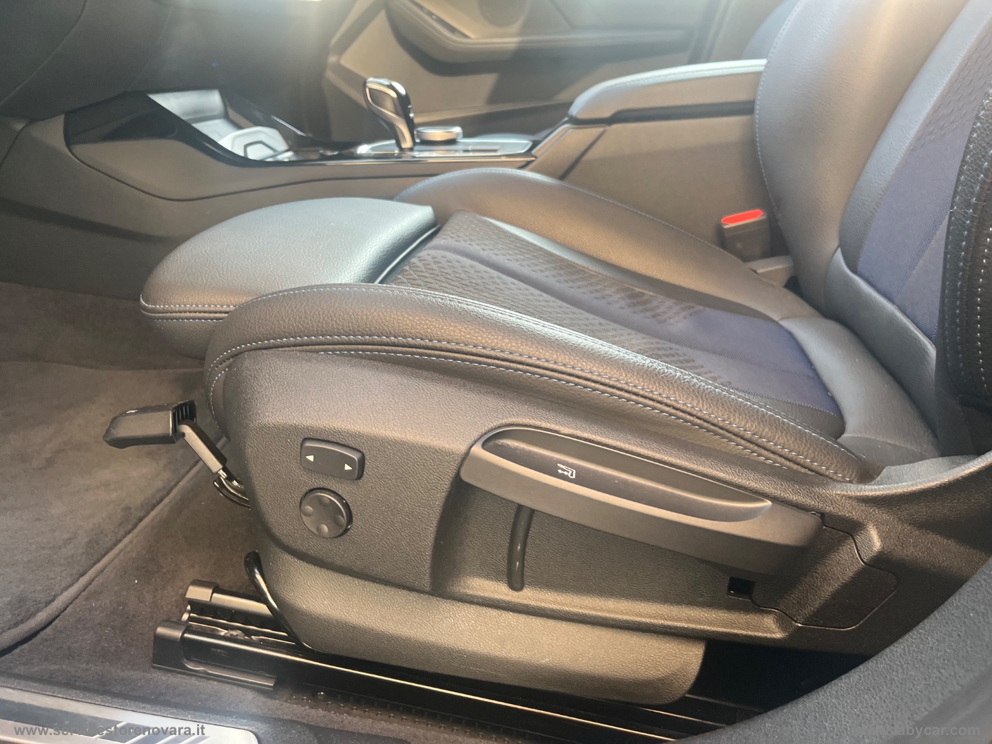 118i 5p. Msport PRONTA CONSEGNA - immagine 24