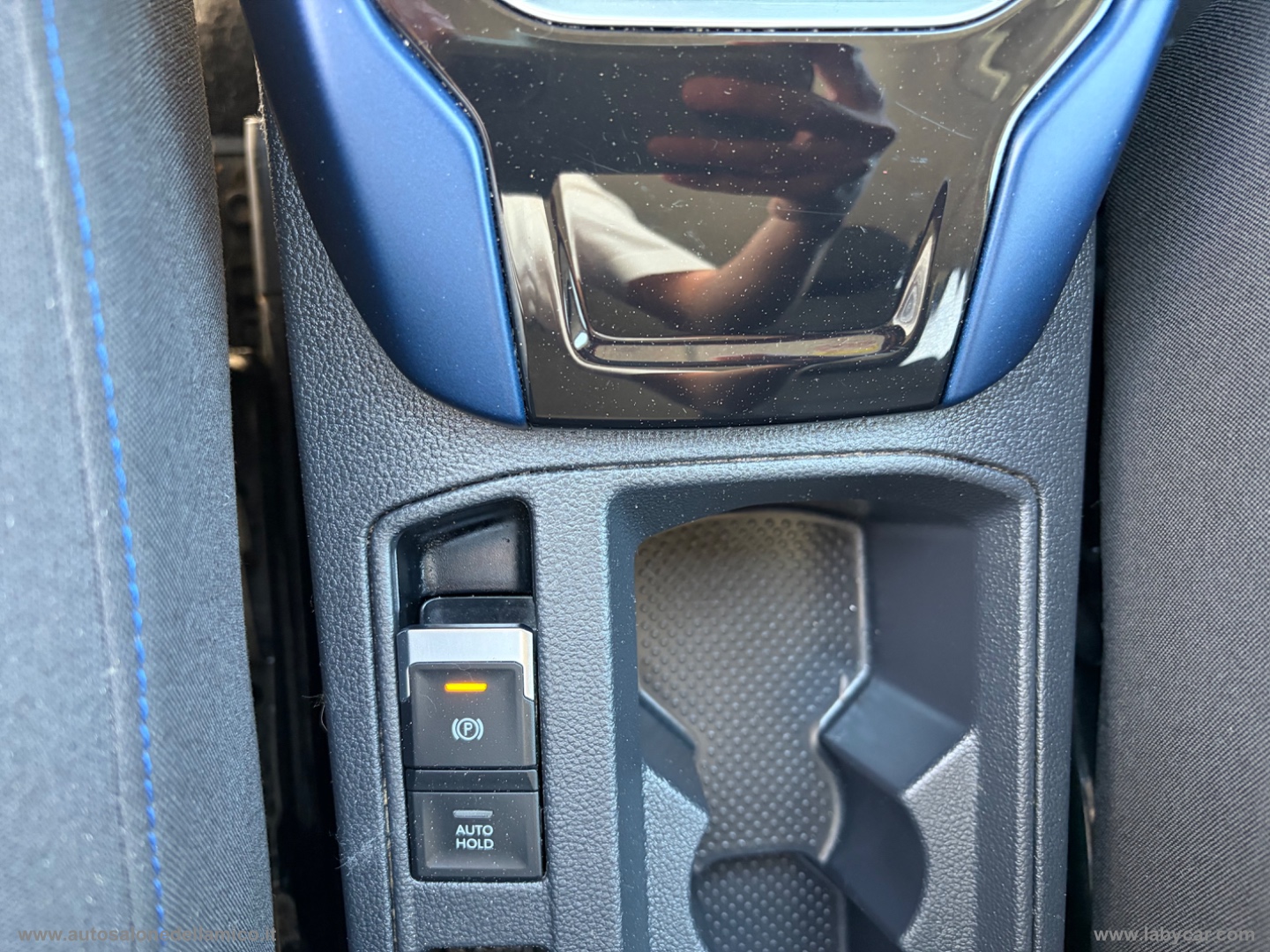 T-Roc 1.0 TSI Style BMT - immagine 24