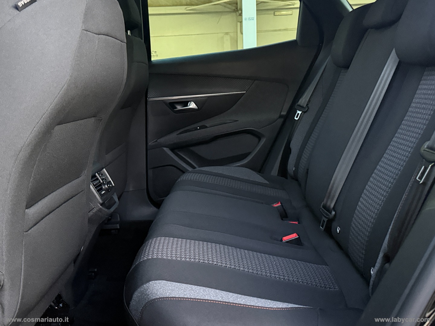 3008 BlueHDi 130 S&S EAT8 Active Pack - immagine 24