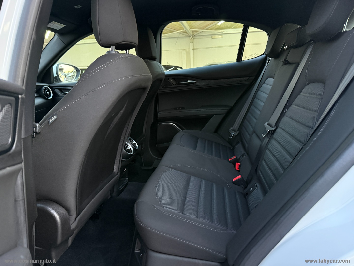 Stelvio 2.2 T.d. 190 CV AT8 Q4 Sup. Bus. - immagine 24