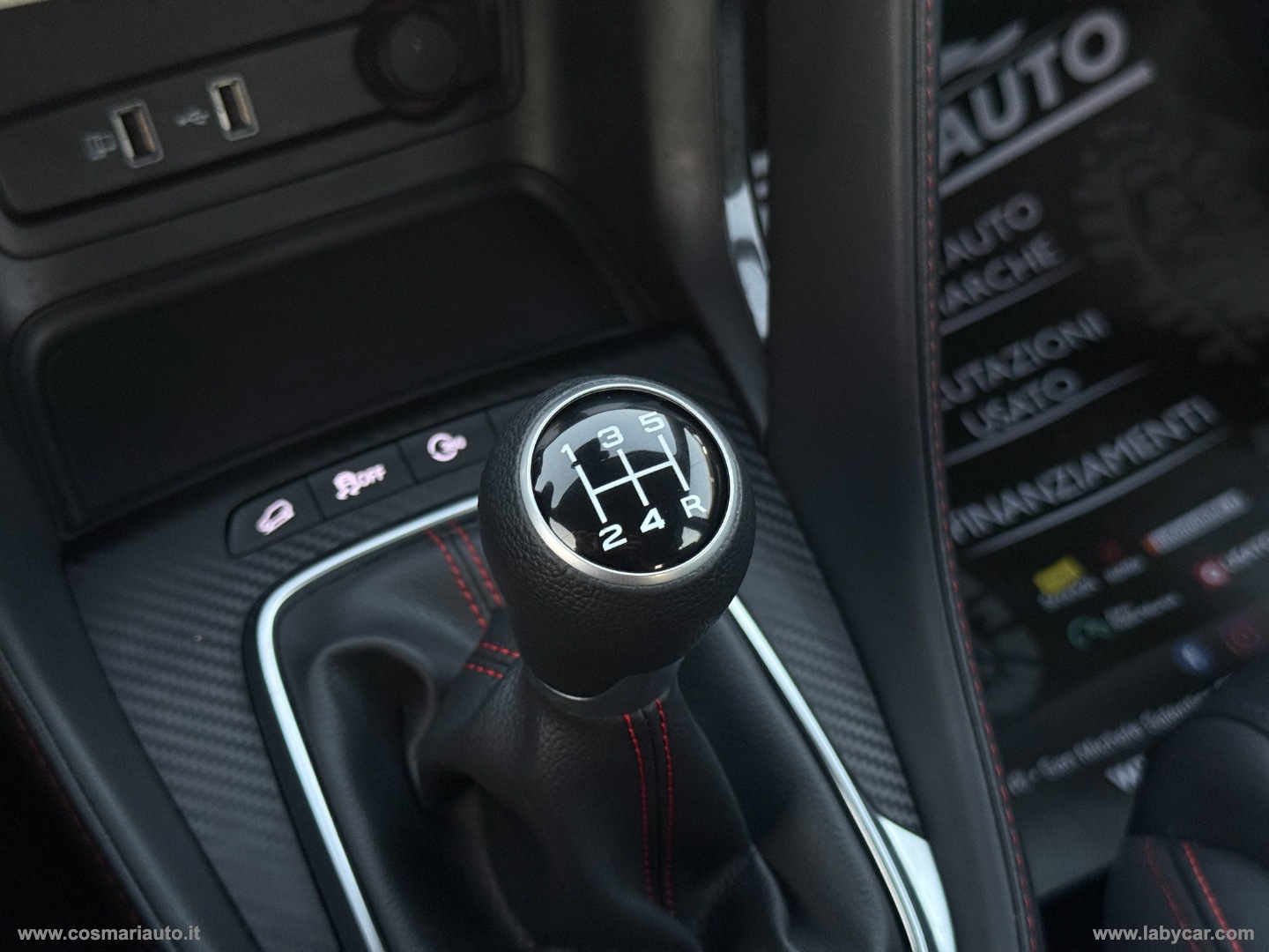 ZS 1.5 VTi-tech Luxury - immagine 24