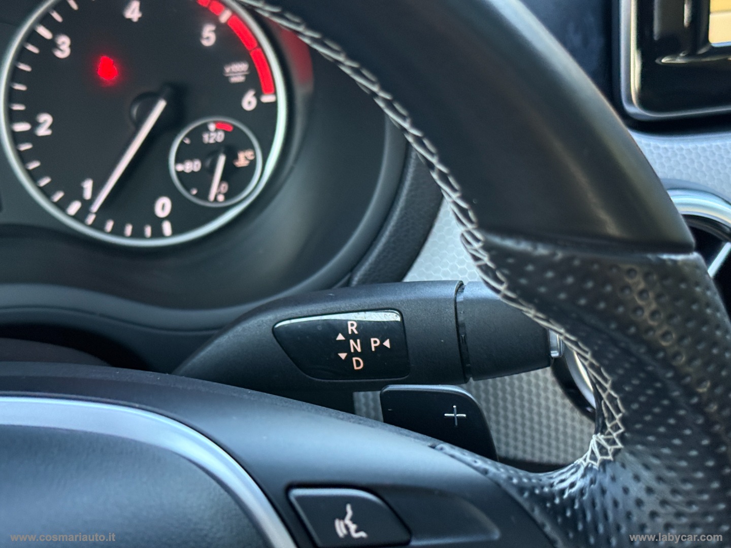 B 180 CDI Automatic Premium - immagine 24