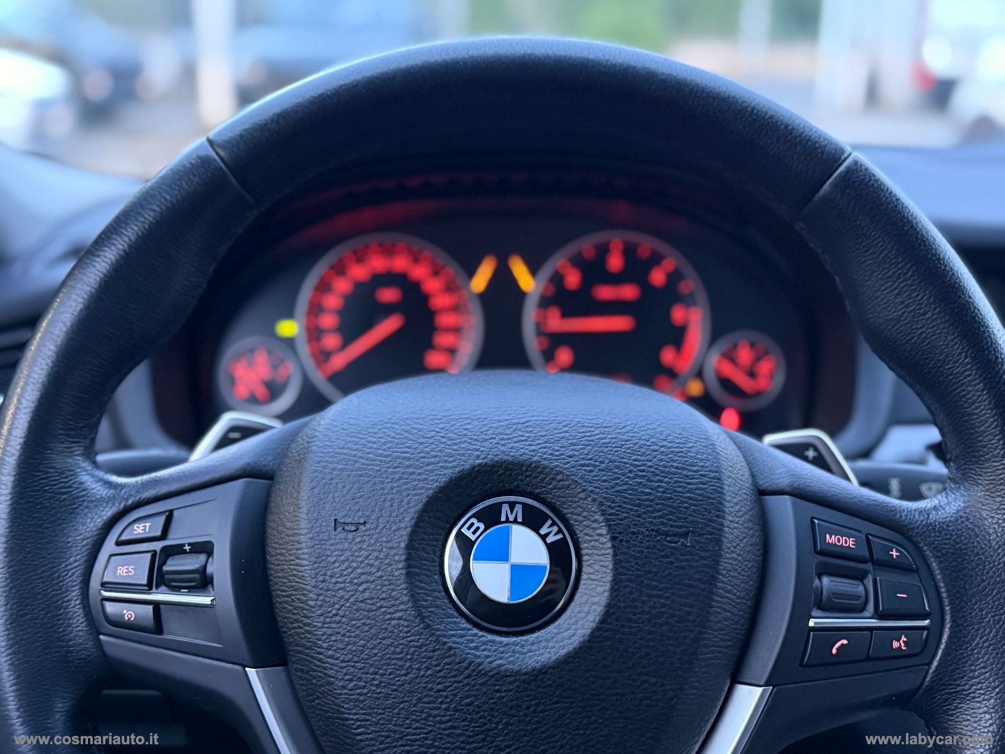 X4 xDrive20d xLine - immagine 24