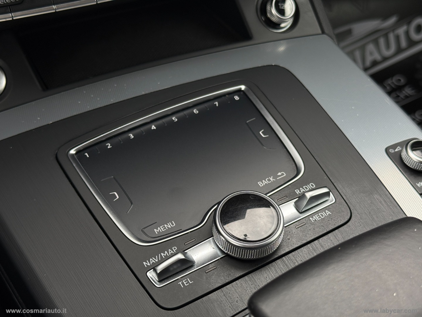 Q5 2.0 TDI 190CV quattro S tronic Sport VIRTUAL COCKPIT - immagine 24