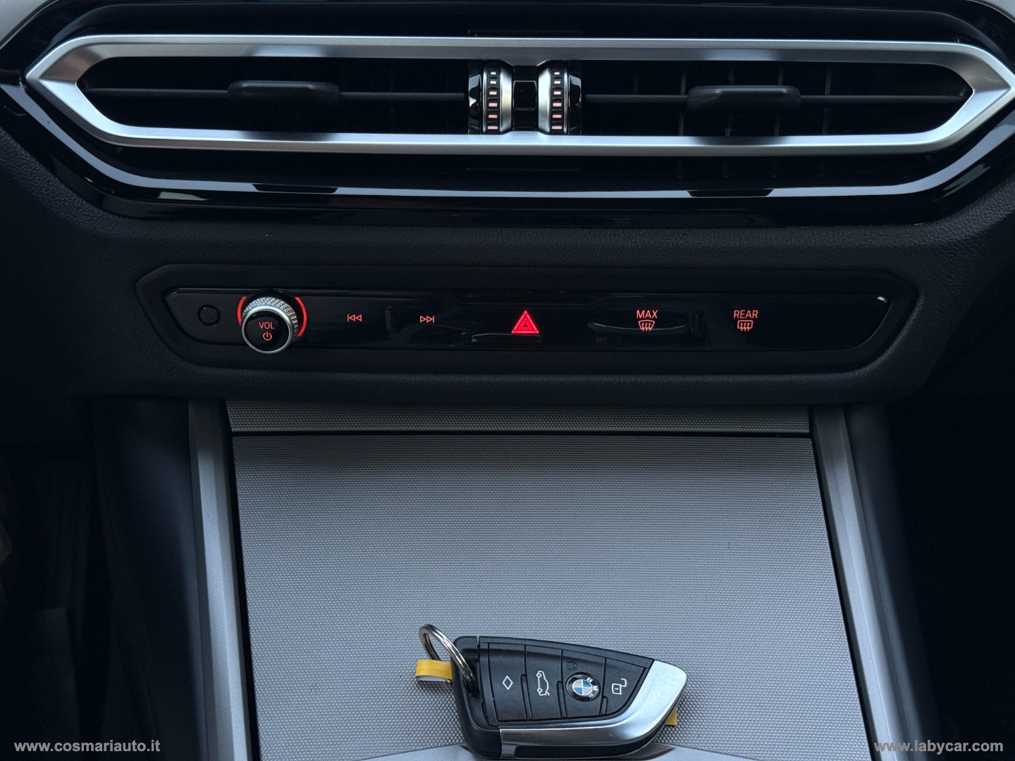 318d 48V Touring RESTYLING - immagine 24
