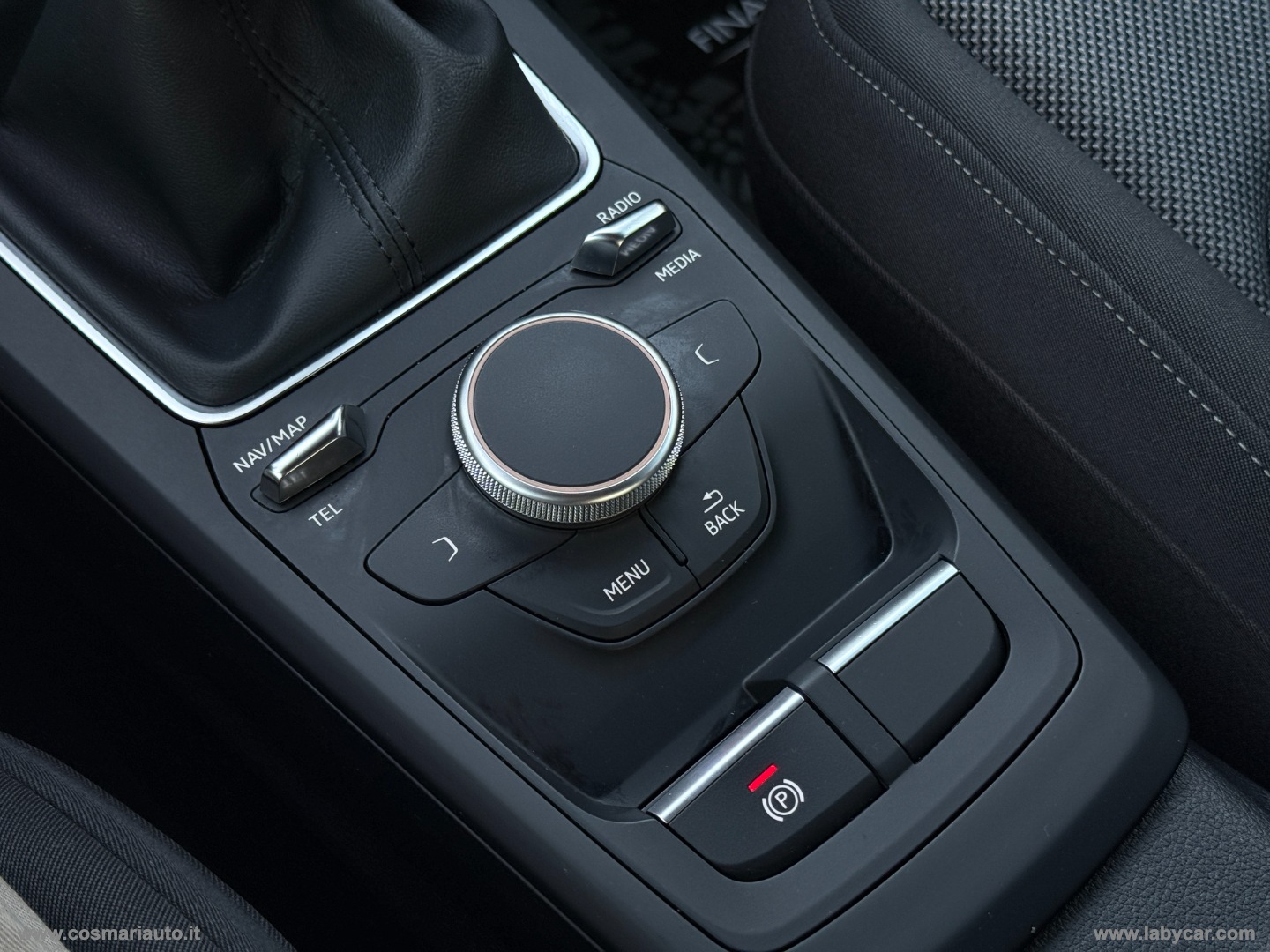 Q2 1.6 TDI Sport - immagine 24