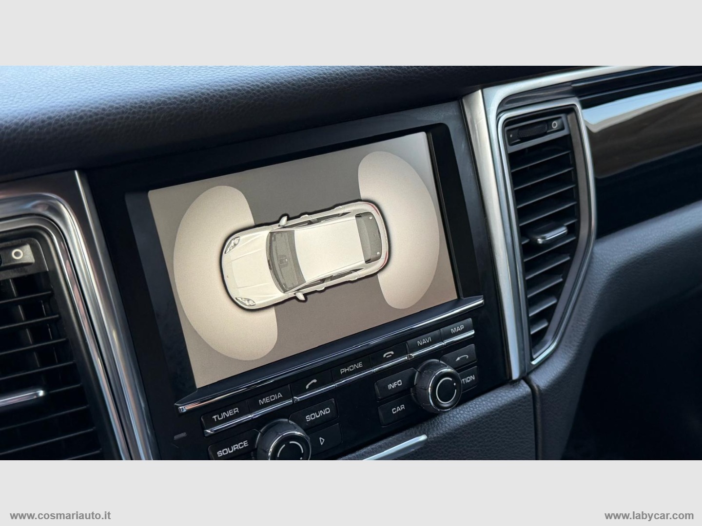 Macan 3.0 S Diesel - immagine 24