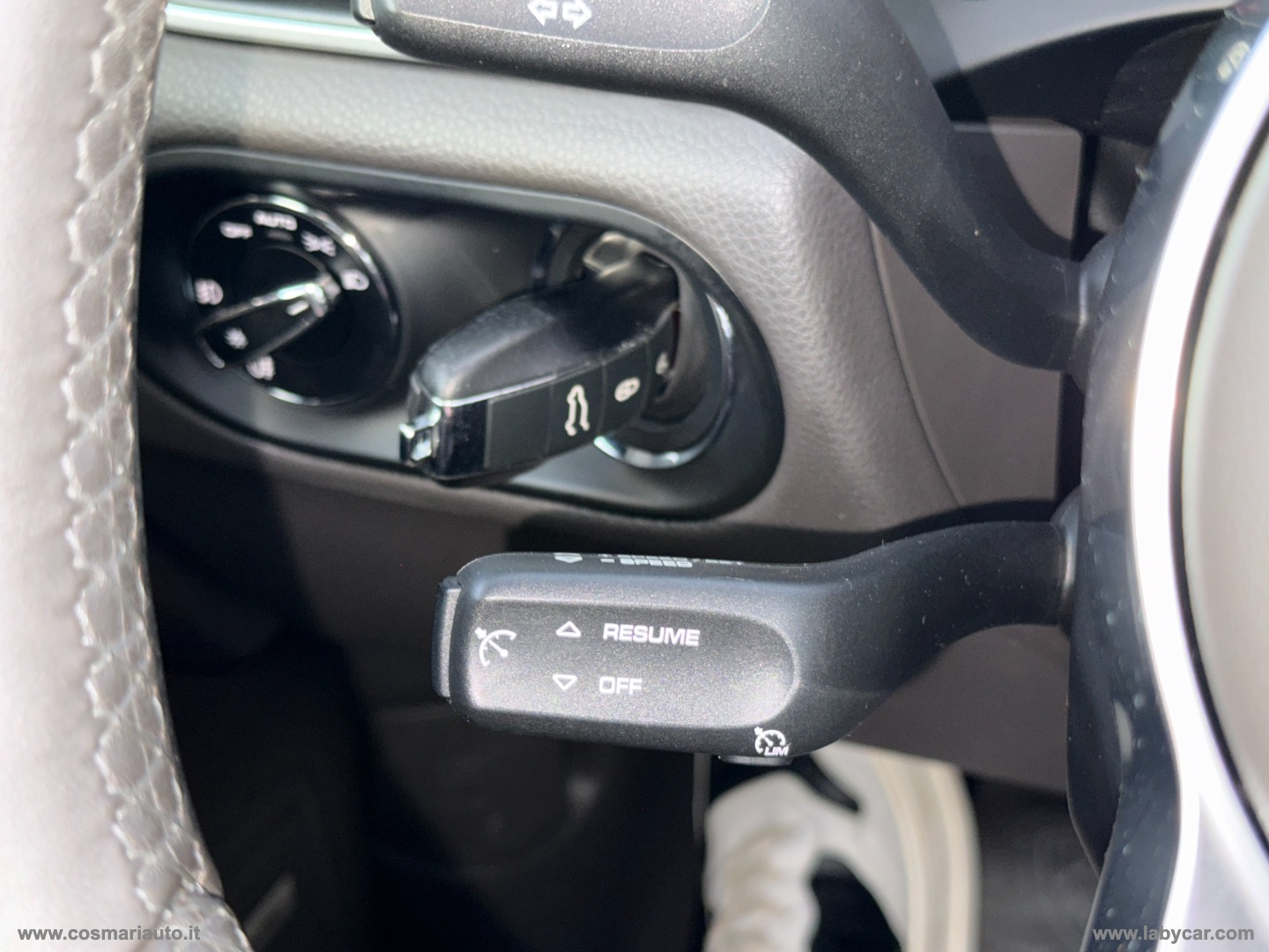 Macan 3.0 S Diesel TETTO APRIBILE, IMPIANTO BOSE, SEDILI MULTIFUNZIONE - immagine 24