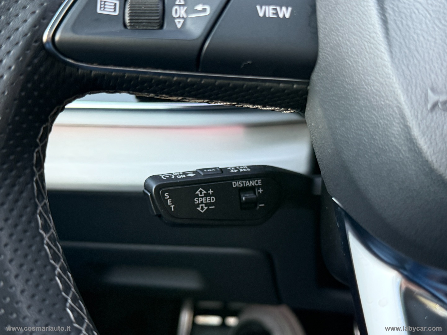 Q8 50 TDI 286 CV qu.tiptr. S line ed. - immagine 24