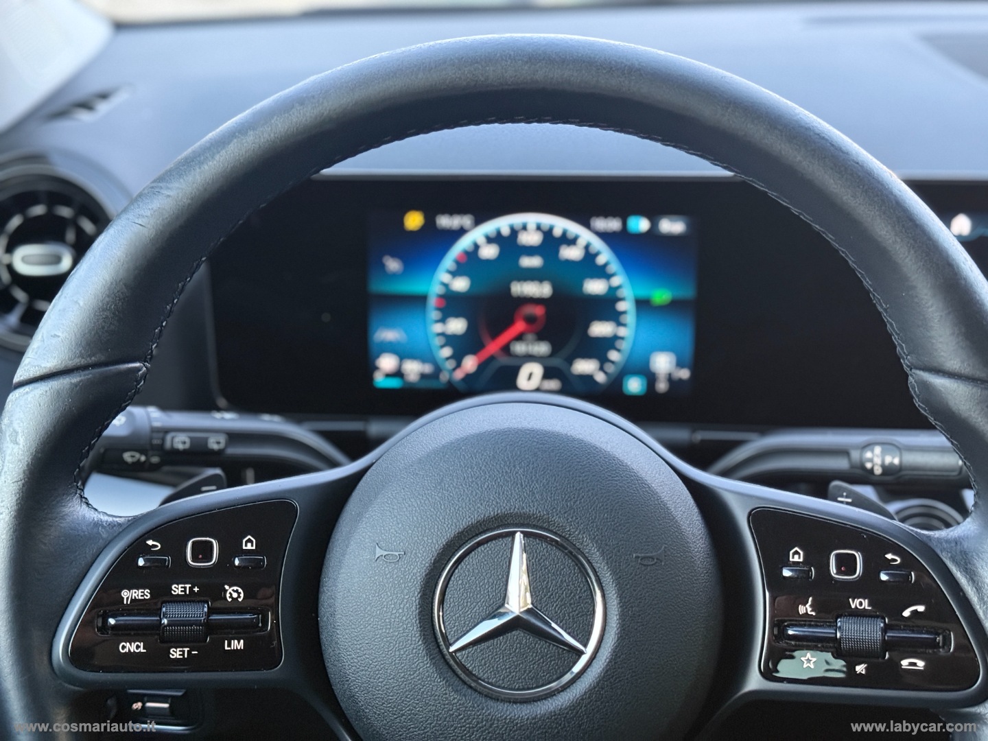 GLA 200 d Automatic Business Extra - immagine 24